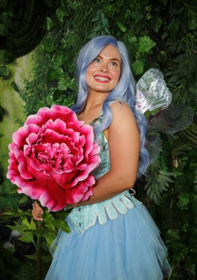 Marina the Water Fairy