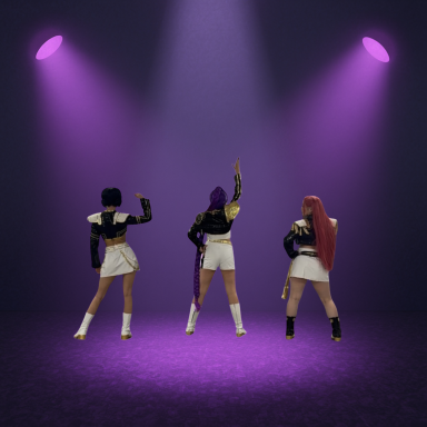 K-POP TRIBUTE
