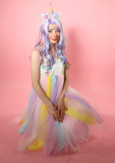 Princess River of the Rainbow Kingdom